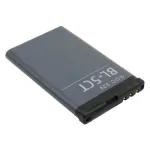 Nokia BL-5CT Battery Li-Ion 3.7V / 1050mAh / 3.9Wh (analog)
