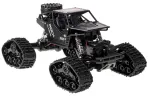 RoGer Rock Crawler 2in1 Radio controlled Car / 2.4Ghz  / 4x4 / 20 km/h / 1:16
