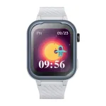 Garett Smartwatch Kids Essa 4G GPS / WiFi / IP67 / Video Call / Voice Call / SMS
