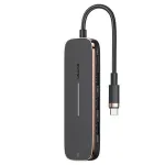USAMS SJ578HUB01 Adapter Type-C  Hub