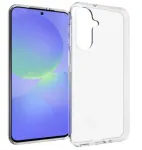 Mocco Ultra Back Case 1 mm Aizmugurējais Silikona Apvalks priek&scaron; Samsung Galaxy A17
