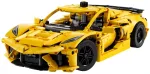 LEGO 42205 Chevrolet Corvette Stingray Building Sets