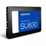 ADATA | Ultimate SU630 3D NAND SSD | 960 GB | SSD form factor 2.5&rdquo; | Solid-state drive interface SATA | Read speed 520 MB/s | Write speed 450 MB/s