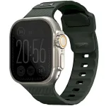 Uniq Stride FKM Rubber Strap for Apple Watch Series 1&ndash;9 / SE / SE2 / SE3 / Ultra 1 / 2 / 3