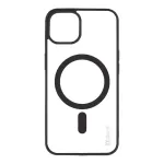 OBAL:ME MagNetix Outline Cover for Apple iPhone 13 / black