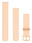 Garmin Quick Release 20mm Watch Strap for Vivoactive 6 / pink