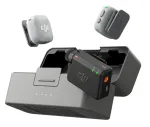 DJI Mic Mini 2 Wireless microphone system
