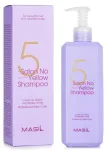 Masil 5 Salon No Yellow Shampoo 500 ml