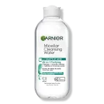 Garnier Micellar Water 2in1 Salicylic 400 ml
