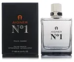 Aigner No 1 Perfume EDT 100 ml