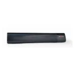 Gembird | Bluetooth soundbar | SPK-BT-BAR400-01 | 5 W | Bluetooth | Wireless connection | Portable | Black