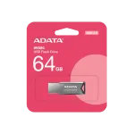 ADATA UV250 64GB USB2.0 AUV250-64G-RBK USB atmintinė