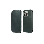 Dėklas HDD Classic Wallet Case Samsung A515 A51 žalias