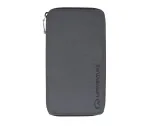 Lifeventure RFID Travel Wallet, Recycled, Grey