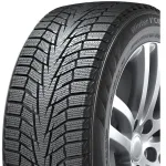 Padangos HANKOOK Winter i*cept iz2 (W616) 86 T XL (D E B 71dB)