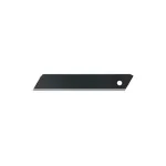 Tajima | Snap-off Blades Razar Black, 18mm | 50 pc(s)