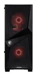 Actina 5901443421610 PC AMD Ryzen&trade; 7 8700F 32 GB DDR5-SDRAM 1 TB SSD NVIDIA GeForce RTX 5060 Midi Tower Black