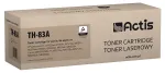 Actis TH-83A Toner (replacement for HP 83A CF283A, Canon CRG-737; Standard; 1500 pages; black)