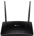 TP-LINK TL-MR105 300Mbps Wireless N 4G LTE Router | TP-LINK