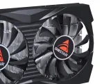 Biostar GeForce GTX1050 NVIDIA GeForce GTX 1050 4 GB GDDR5