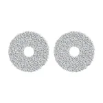 Xiaomi | Robot Vacuum X10+/X20+ Mop Pads