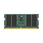 Kingston | KCP556SD8-32 | 32 GB | DDR5 | 5600 MHz | PC/server | Registered No | ECC No