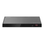 Digitus 8K HDMI Splitter, 1x4 | DS-55340 | Black