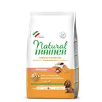 NT DOG SENSITIVE NO GLUTEN PUPPY&JUNIOR MINI SALMON (la&scaron;i&scaron;a) 2kg (6)