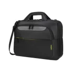 Targus | Topload Laptop Case | CityGear | Fits up to size 15-17.3 " | Laptop Case | Shoulder strap | Black