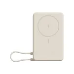 Xiaomi Magnetic Power Bank 10000 with Bu