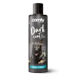 Comfy &scaron;ampūnas dark coat, &scaron;unims, 250ml