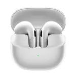 Xiaomi Redmi Buds 6 | Bluetooth | In-ear | Microphone | Ceramic White | Noise canceling