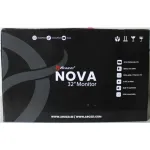 SALE OUT. Arozzi Nova 32" IPS, 180Hz, Computer Monitor - Black | SALE OUT. Arozzi | Nova | 32 " | IPS | QHD | 16:9 | 180 Hz | 1 ms | 2560 x 1440 pixels | 300 cd/m&sup2; | HDMI ports quantity 2 | Black | Warranty 24 month(s) | DEMO