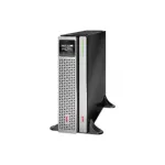 Schneider Electric APC Smart-UPS, Rackmount 3U, 230V, 8x C13 IEC outlets, Lithium-ion | SRTL1500RMXLI-NC | 1500 VA | 1350 W | 230 V