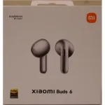 SALE OUT. Xiaomi Buds 6, Nebula Purple | SALE OUT. | Xiaomi Buds 6 | Bluetooth | Semi-in-ear | Microphone | Nebula Purple | Noise canceling | DEMO | Warranty 24 month(s) | Wireless