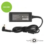 Ne&scaron;iojamo kompiuterio įkroviklis ASUS 33W: 19V, 1.75A