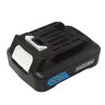 Akumuliatorius skirtas įrankiams MAKITA BL1021B, 10.8V - 12V, 3.0Ah, Li-ion