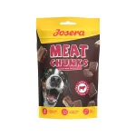 Josera skanėstai &scaron;unims Meat Chunks Beef, jautiena 70g