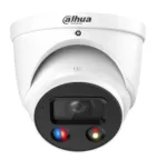 IP kamera HDW3549HP-AS-PV. 5MP FULL-COLOR. IR LED pa&scaron;vietimas iki 30m. 3.6mm. SMD, IVS