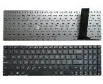 Klaviatūra ASUS N56, N76, R500v, S500, U550 (US)