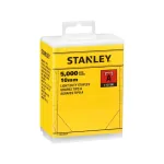 Kabės 53A/10, STANLEY, 5000 vnt.