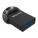 SanDisk pendrive 256GB USB 3.1 Ultra Fit Flash Memory