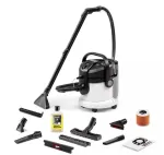 K&auml;rcher SE 4 Plus Cleaner Washing Vacuum