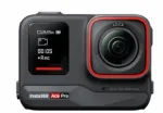 Insta360 Ace Pro Action-kamera