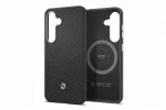 Samsung by Spigen Enzo Aramid Magnetic Cover for Samsung Galaxy S25 Plus