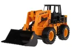 RoGer Ruicheng 8604A Remote-controlled bulldozer 1:24