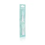 ETA | Toothbrush replacement for ETA0709 | Heads | For adults | Number of brush heads included 2 | Number of teeth brushing modes Does not apply | White