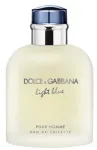 Dolce & Gabbana Light Blue Pour Homme Perfume EDT 125 ml