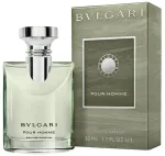Bvlgari Pour Homme Perfume EDP 50 ml