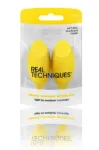 Real Techniques Miracle Concealer Sponge Duo Makeup Sponge